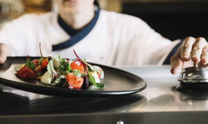 Gastronomía - Repostería