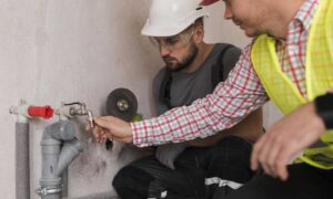 Construcción - Sanitaria